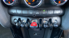 MINI Hatchback 1.5 Cooper Classic II 5dr Petrol Hatchback